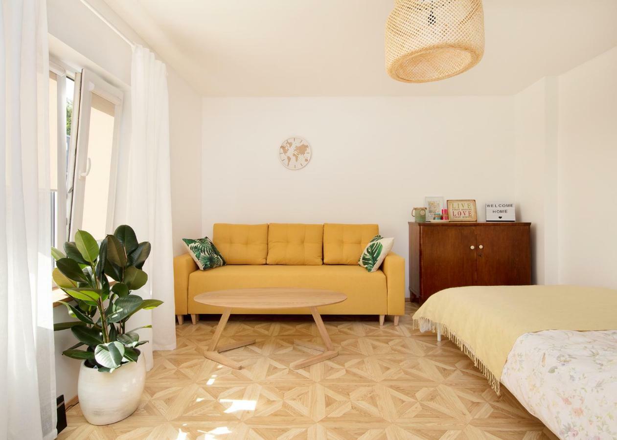 Cute Apartment, Next To Old Town, With Free Parking Tallinn Luaran gambar