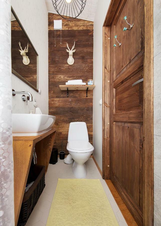 Cute Apartment, Next To Old Town, With Free Parking Tallinn Luaran gambar
